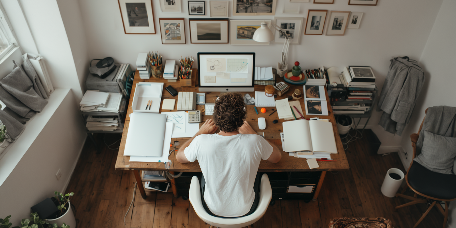 How to Sell Presets and Templates From Your Bio