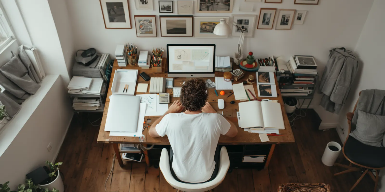 How to Sell Presets and Templates From Your Bio