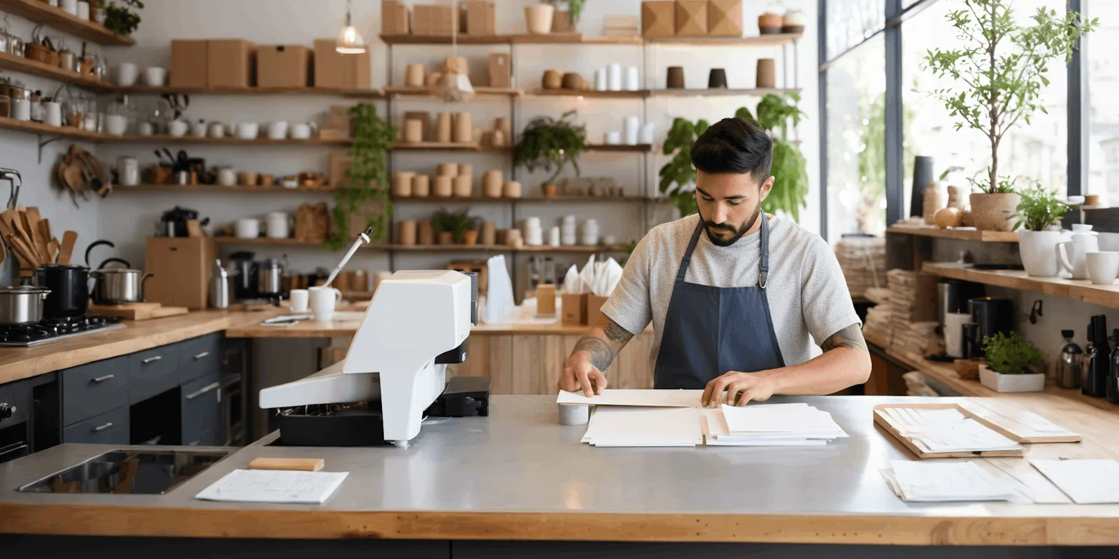 Link in Bio for Small Business: A Practical Setup Guide