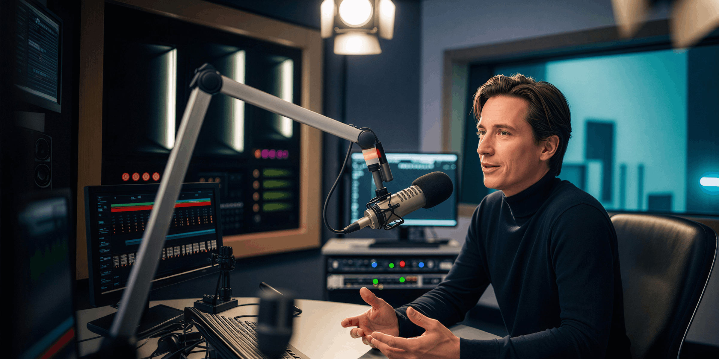 Podcast Monetization: Turn Your Bio Into Revenue