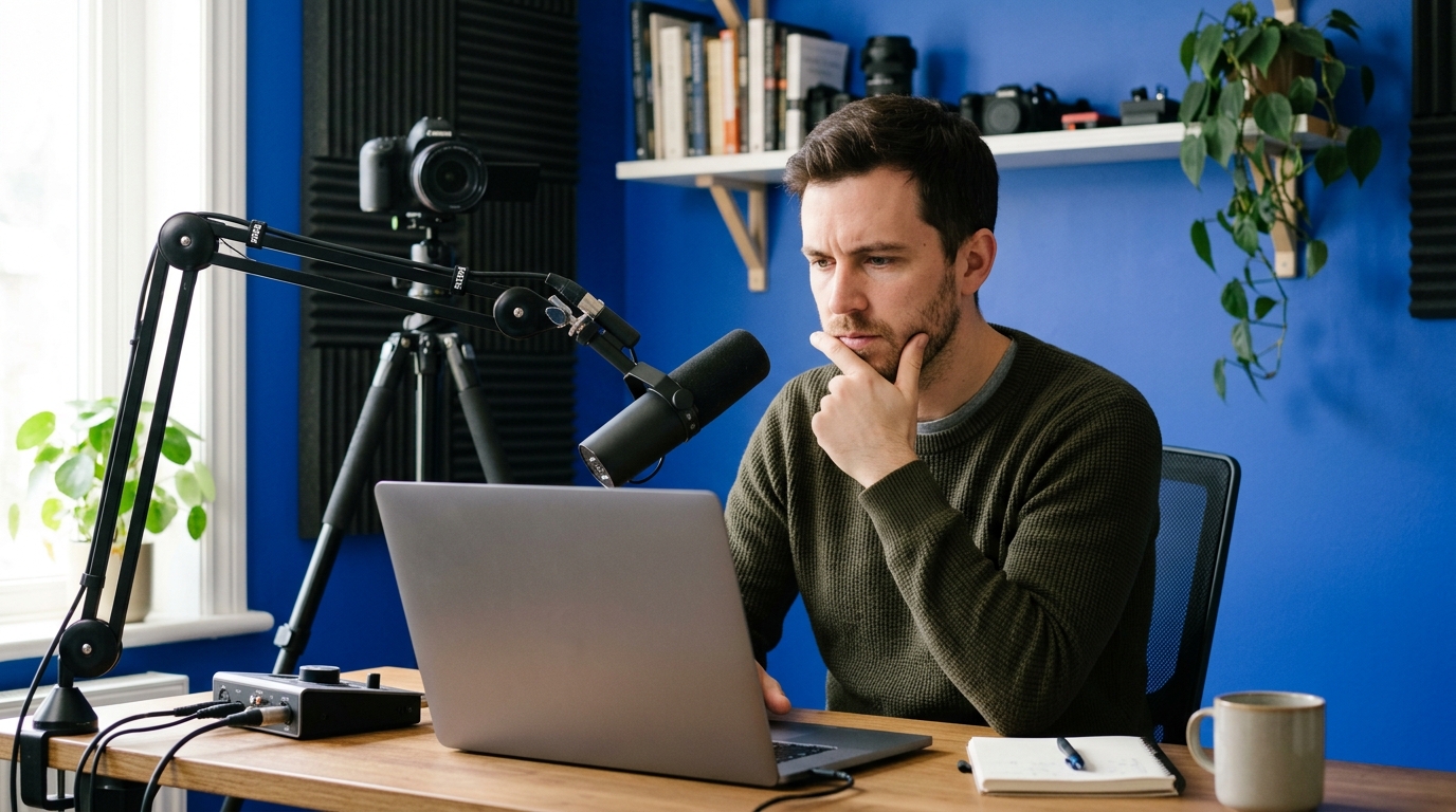 Fake Brand Deal Scam: How YouTube Channels Get Hijacked