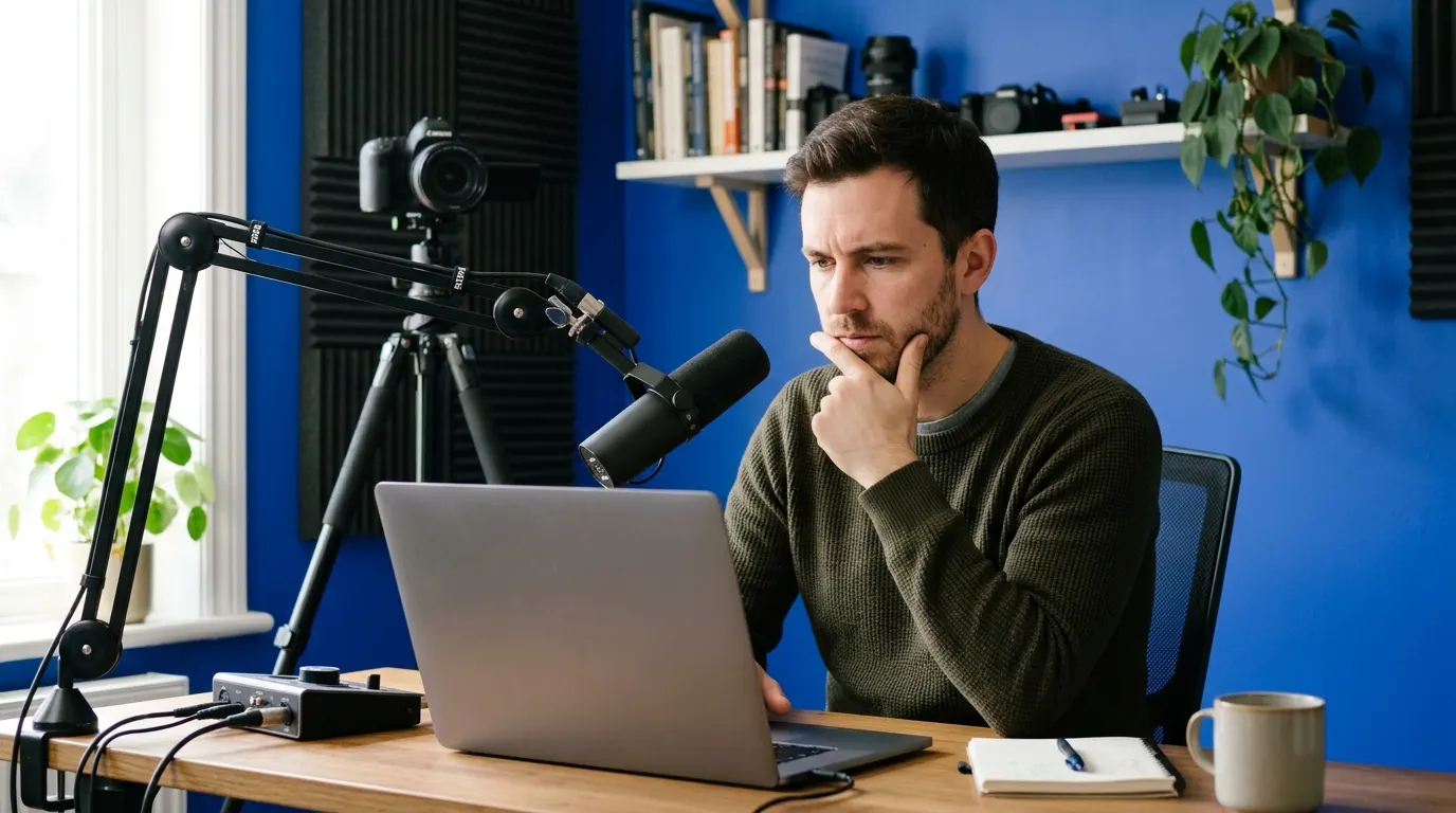 Fake Brand Deal Scam: How YouTube Channels Get Hijacked