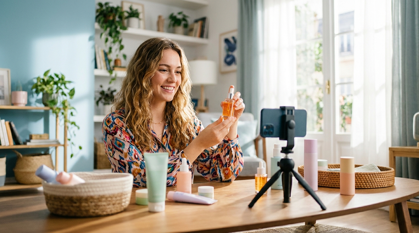 Instagram Affiliate Program: What's Back in 2026