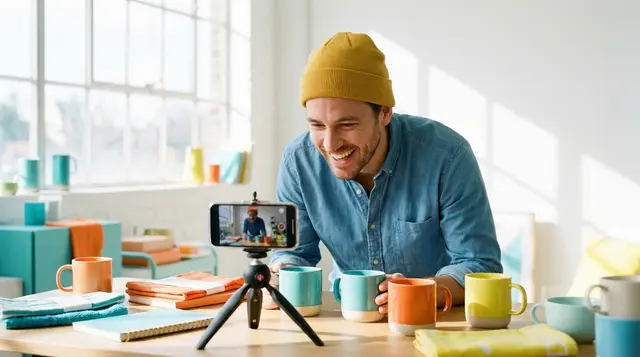Instagram Product Tags in Reels: How They Work