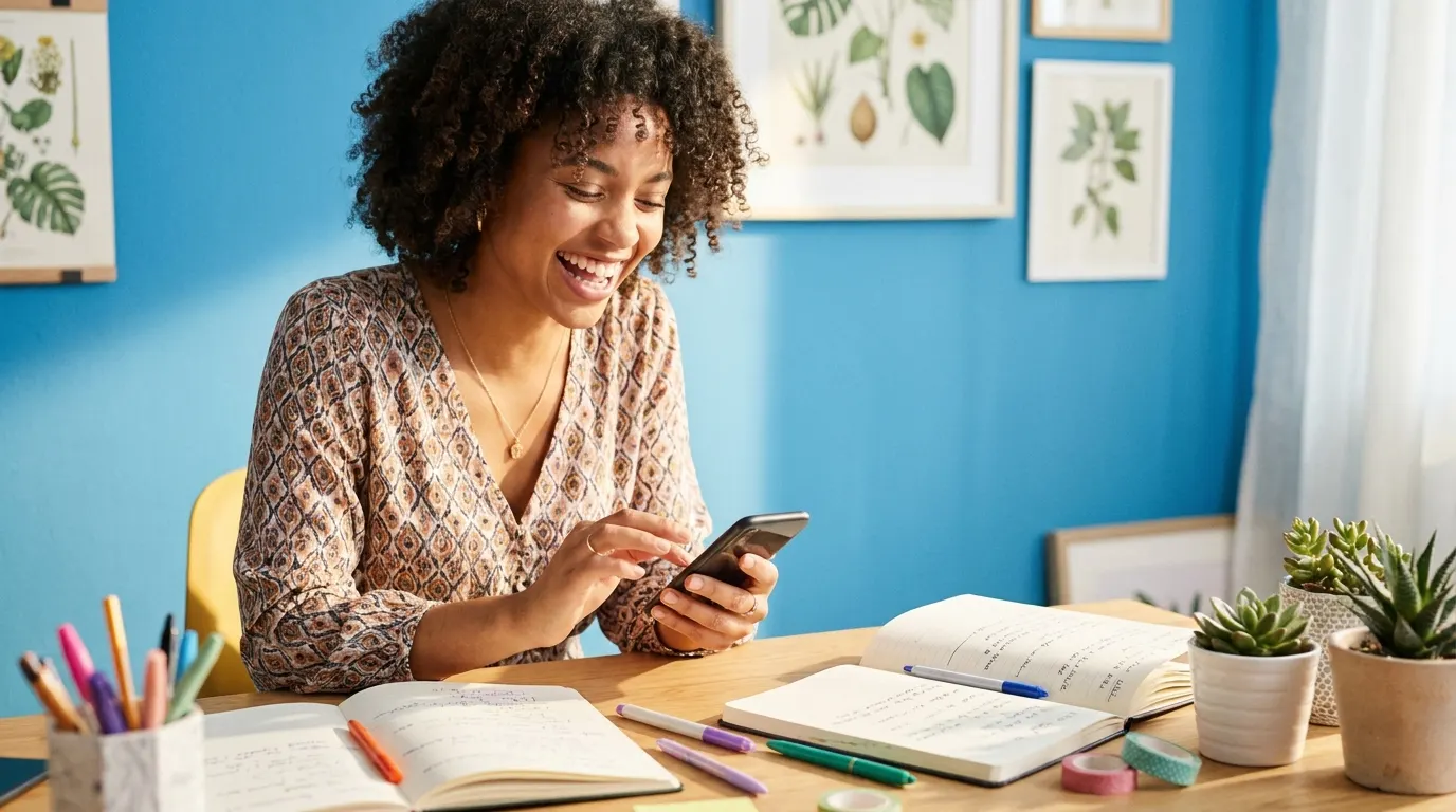 Keyword Captions Over Hashtags: The 5-Tag Cap
