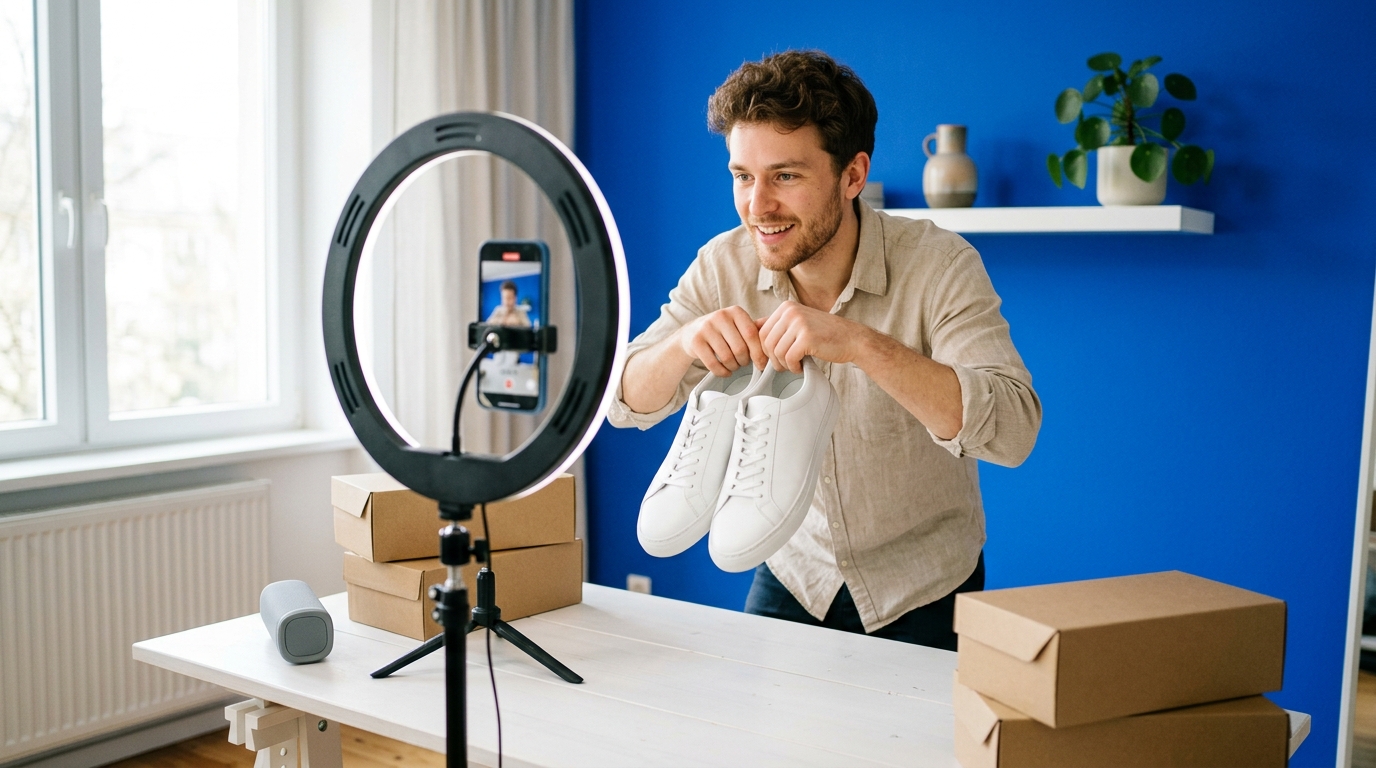 TikTok Buy Direct: What Affiliate Creators Should Know