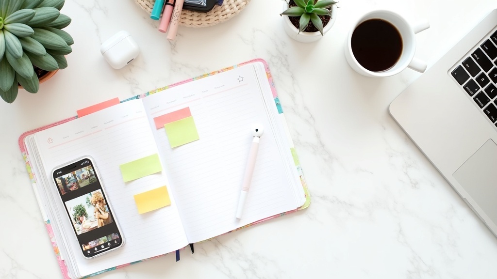 Link in Bio Templates: How to Pick One and Make It Yours