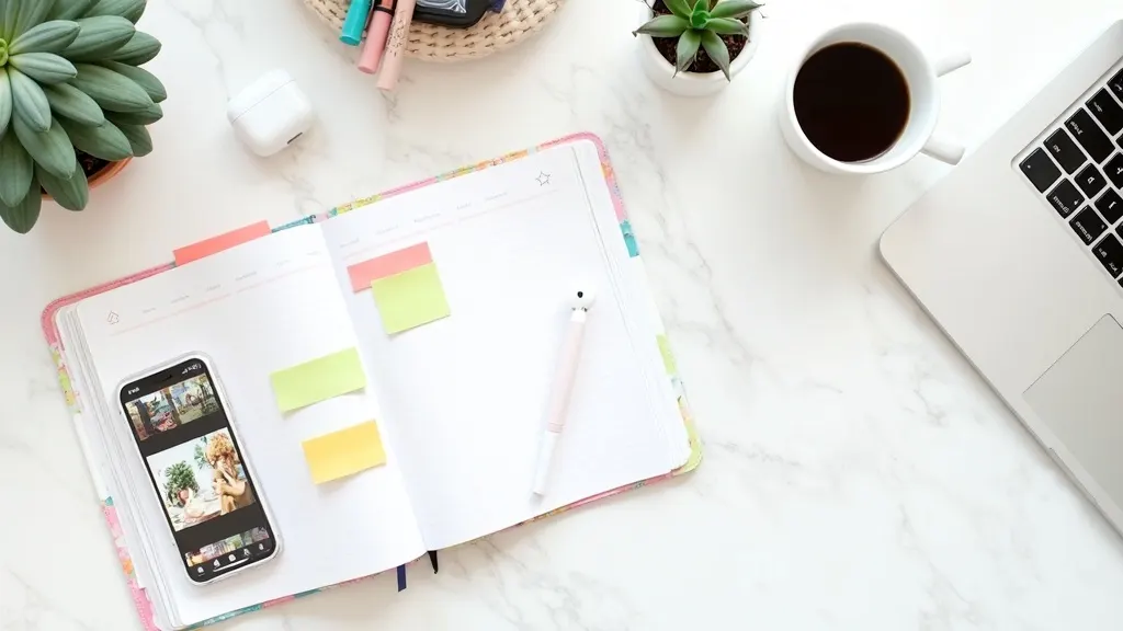Link in Bio Templates: How to Pick One and Make It Yours