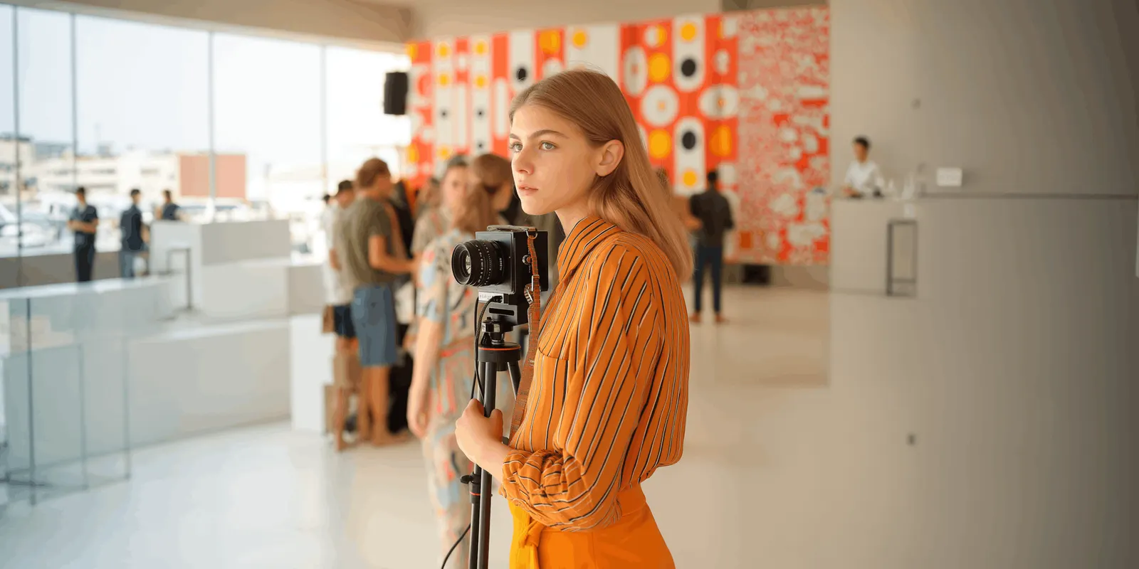 B-Roll Ideas With AI: Build a Shot List That Fits You